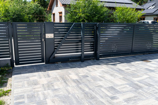 Best Best Driveway Pavers  in Candlewick Lake, IL