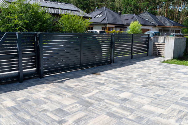 Best Driveway Resurfacing Pavers  in Candlewick Lake, IL
