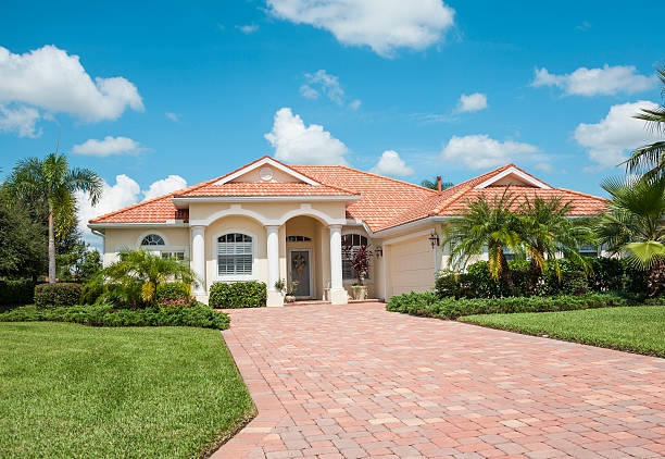 Best Interlocking Driveway Pavers  in Candlewick Lake, IL