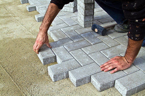 Reasons to Select Us for Your Driveway Paving Requirements in Candlewick Lake, IL